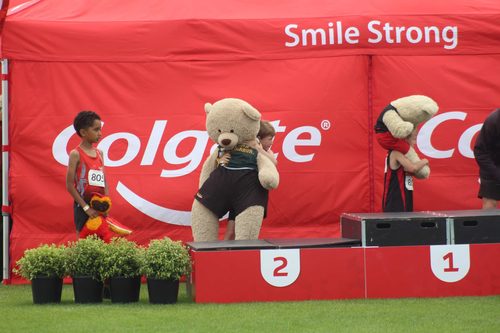 2025 Colgate Games Day 3 photo